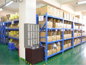 ΚΙΝΑ Shenzhen Xin Jie Si Rui Electronic Technology Co., Ltd.
