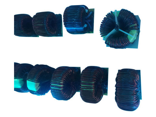 Υψηλής συχνότητας 15uh 30uh Wire Wound Chip Inductors 3N6