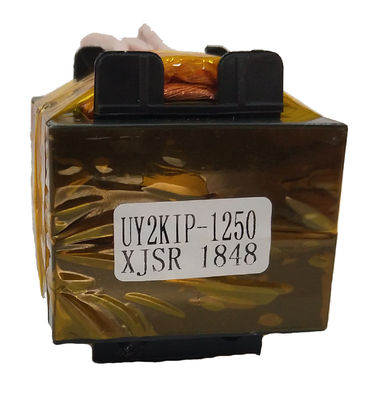 Ee55 Pcb Μετασχηματιστής ηλεκτρικής ενέργειας υψηλής συχνότητας 220v έως 48v 1000w Ee65 Smps
