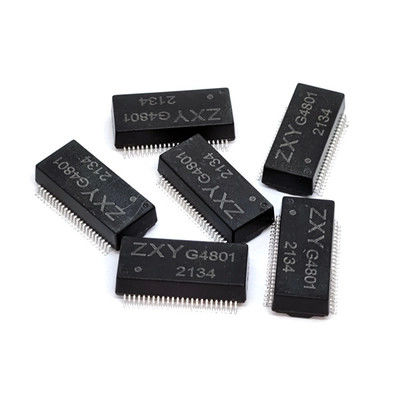 ED8 Ethernet Lan Transformer SMD 10/100/1000/1G Base-T Magnetics Smd Transformer Πολλαπλό στυλ