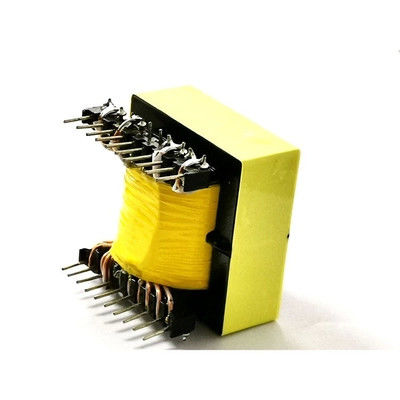 EE19 EE16 Μετασχηματιστής υψηλής συχνότητας 24v έως 220v