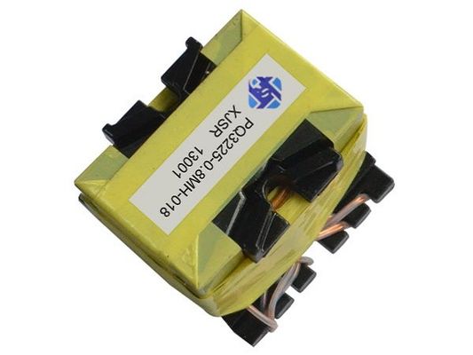 EE RM EF PQ σειρά 220v έως 110v Smps Μετασχηματιστής ισχύος υψηλής συχνότητας
