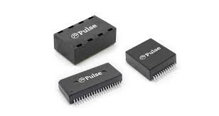 H1234NL HX1234NL Ethernet Lan Transformer 40 Pin SMD 4 Port Ethernet 10/100 Μονούλες μετασχηματισμού LAN βάσης-TX