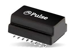 10/100Base-T Ethernet Lan Transformer Rj45 8p8c Για ενισχυτές ισχύος